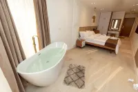 آيز أوف إيجيبت بيراميدز فيو بوتيك هوتل