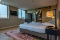 Modern Villa in de Cocksdorp Near the Beach