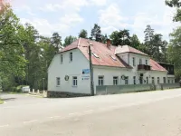 Penzion Zelený Háj Hotels in Domazlice