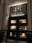 48 King West Hotels in Brockville