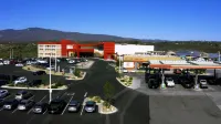 Cahuilla Casino Hotel Hotels in Anza