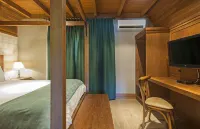 Hotel Fioreze Chalés