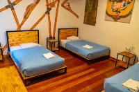 Hommam House