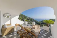 Hotel Mamela Hotel a Capri