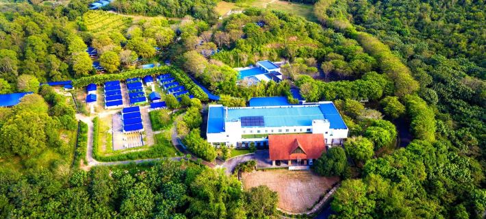 The Orchard Resort & Spa Melaka I World Spa Awards Winner I Free Access to Outdoor Spa Pool Hotels in Melaka