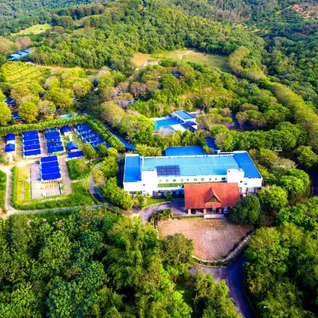 The Orchard Resort & Spa Melaka I World Spa Awards Winner I Free Access to Outdoor Spa Pool