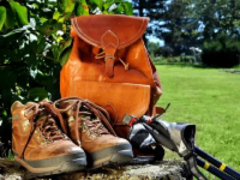 Haus Florian Hotels in Lam