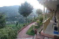 Nepal Yoga Retreat - Gym