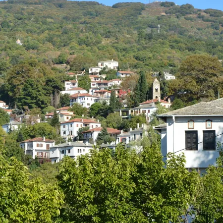 Palladio Hotel