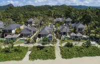 Nanuku Resort Fiji