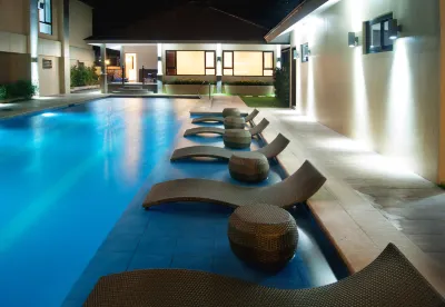 Hotel Monticello Tagaytay