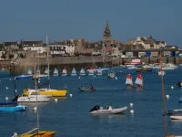 Les Roses Hotels in Sibiril