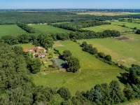 Holly Lodge Country Guest House Hoteles en Gedling