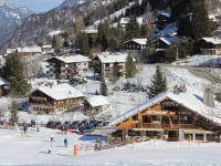 Logis Hôtel Restaurant U'Fredy Hotels in La Clusaz