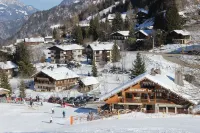 Hôtel Restaurant U'Fredy Hotels in La Clusaz