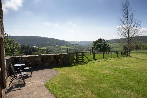 Easterside Farm Bed & Breakfast Hotels in Helmsley