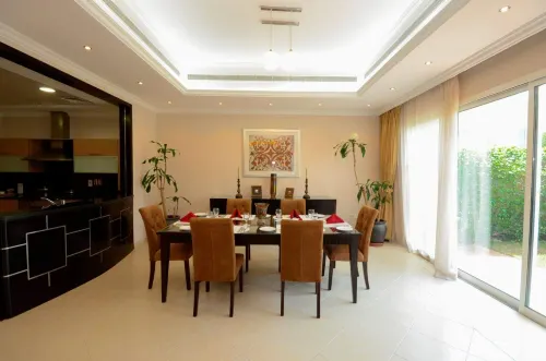 Coral Boutique Villas -  Holiday Villas