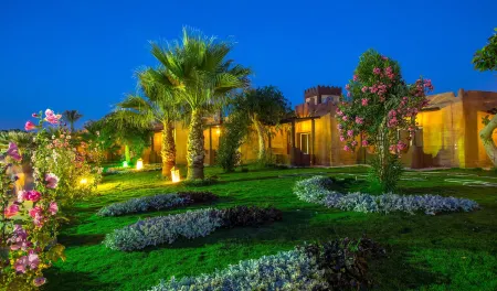 Mirage Bay Resort & Aqua Park