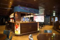 Dr. Holms Hotel - bar