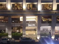 西瑞狄吉萬塔飯店 舍地住宿飯店