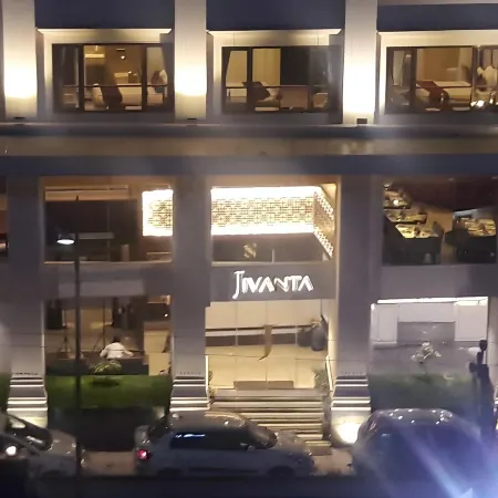 Jivanta Shirdi