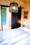 Waterlodge Reidsjonger Hotels in Terherne