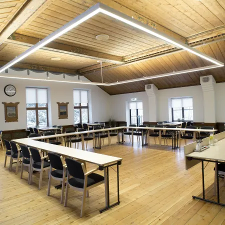 Sunderby folkhögskola Hotell & Konferens