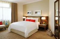 Marriott Executive Apartments Riyadh, Convention Center