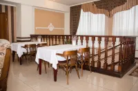 Kalina Hotel Hotel di 