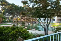 Coronado Island Marriott Resort & Spa - Sea View