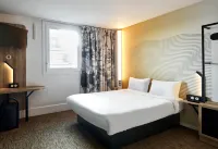 B&B HOTEL Paris Saint-Denis Pleyel