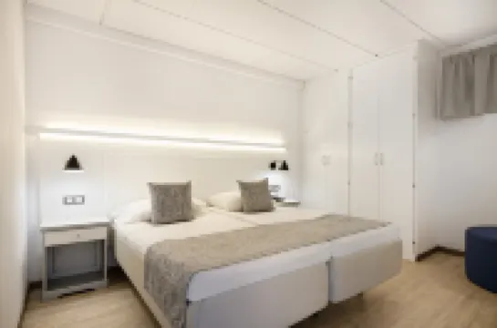 Servatur Green Beach