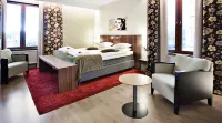 Home Hotel Kung Oscar Hotels in Vanersborg