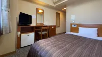 Hotel Route-Inn Fukaya Ekimae Hotel a Fukaya