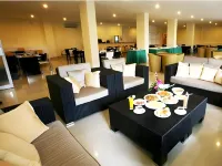 Griya Sintesa Hotel Hotels in Wenang