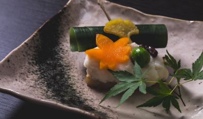 料理 上諏訪温泉 しんゆの写真