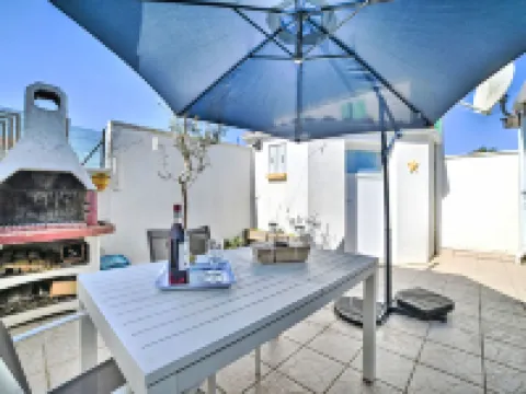 Les voiliers Hotels in Saint-Pierre-d'Oleron