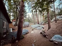 Cozy 4-bedroom cabin in charming Prescott pines, minutes to Goldwater Lake