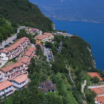 Hotel Residence la Rotonda