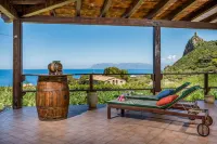 Villa Anna 2 Km from the Zingaro Nature Reserve - Villas