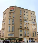 Asherij Hotel Hotels in Doha