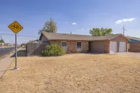 Right At Home-Midland Destination Getaway-reduced due to cancellation