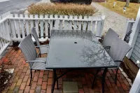 Maushop Property - First Time Available