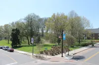 Historical 'Kage House' Short Term Rental located in "Old Town Cape"