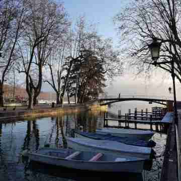 L'Ecrin des Vieilles Prisons - Annecy Others