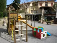 Hotel Rosati