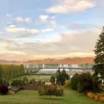 Woodinville Wine Country Tuscan/Chateau Style Home w/ Winery. Wines by appt. Hotels in Cottage Lake