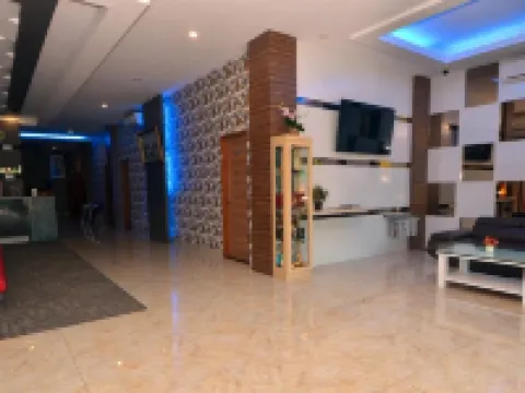 Hip Hope Hotel Hotels in Banda Aceh