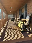 Solitude on 172 Private Acres in Highland County.