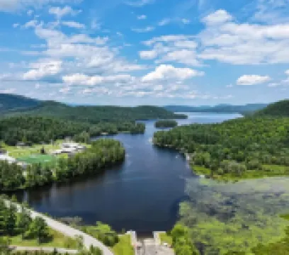 Vintage Adk Cabin- Great Deal, Perfect Location, Book Your Gore Mtn. Trip Today!